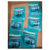 Gilmour Hose Connectors in Packaging