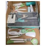Csyidio DIY Laser Engraving Tool Kit