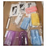 Personal Care and Tool Kits