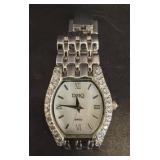 DMQ Stainless Steel Women