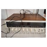 Sansui Eight Deluxe Stereo Receiver