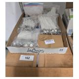 Candle Wicks and Supplies and wax block