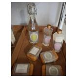 Lulu & Co. Bath Products