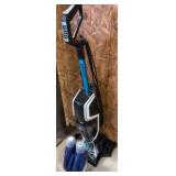 Bissell JetScrub Pet Floor Cleaner with Solutions