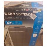 Water Softener, 45,000-Grain Capacity