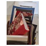 Photo Frames and Mats