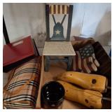 Americana and Household Items
