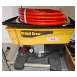 Wagner Paint Crew Painting System