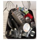 Kitchen Tools and Accessories