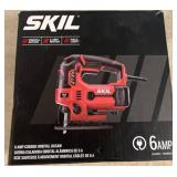 Skil 6 Amp Corded Orbital Jigsaw
