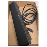 Bose CineMate 120 Speaker Array System
