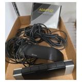 Bose AdaptIQ Audio Calibration System