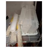 Storage Boxes and Decorative Covers
