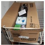 Electronics and Accessories Lot