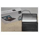 RCA Luna Max Tablet with Detachable Keyboard