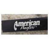 American Angler Knives