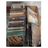 Music CDs