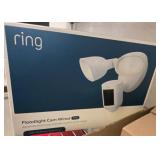 Ring Floodlight Cam Wired Pro