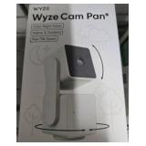 Wyze Cam Pan Security Camera