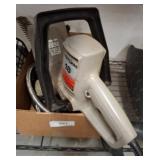 Craftsman 18 Bushwacker and Hand Tools Lot
