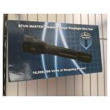 Stun Master Flashlight Stun Gun
