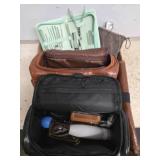 Grooming Kits and Travel Accessories