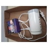 Smart Fairy Lights with Power Adapter