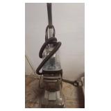 Hoover Carpet Cleaner with Attachments
