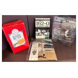 Yankees Collectibles Bundle Incl. Memorabilia