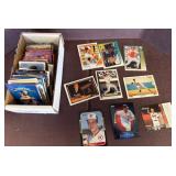Cal Ripken Jr. Baseball Cards