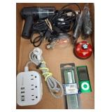 Electronics and Accessories