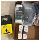Household and Self-Care Items Lot