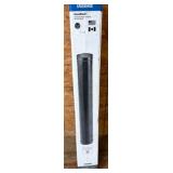 DuraVent DuraBlack 48-Inch Chimney Pipe