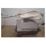 Carpet Magic Professional Carpet Cleaner
