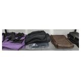 Bags and Cases, Mixed Materials