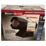 Reddy Heater Hybrid Propane Forced Air Heater