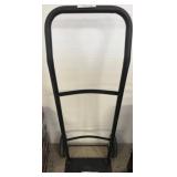 Milwaukee Hand Truck With Two Wheels