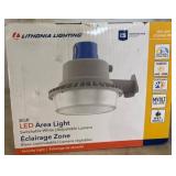 Lithonia Lighting LED Area Light Fixture