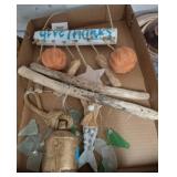 Nautical-Themed Decor Items