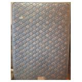Sealy Posturepedic Full Mattress and Box Spring