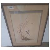 Framed Print by Marjolein Bastin, 22ï¿½29