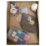 Decorative Items and Challenge Coins