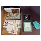 Jewelry and Accessories Collection