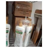 Goicoechea Ginkgo Biloba Body Lotions,