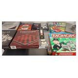 Board and Card Games Collection