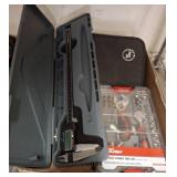 Neiko Caliper, Hyper Tough & Tool Kits Assortment