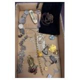 Variety Box of Jewelry and Accessories
