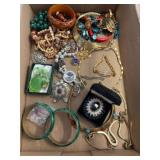 Costume Jewelry Items
