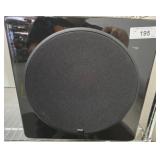 Episode ES-SUB-EVO12-300 Subwoofer with Cord