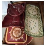 Ceramic Serving Dishes